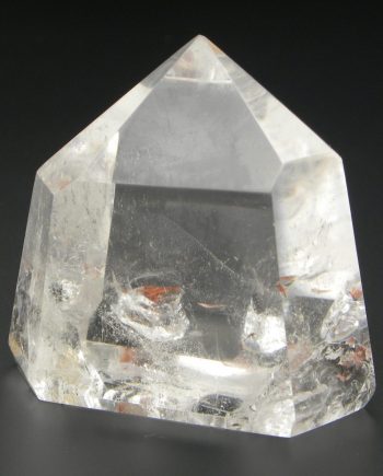 Clear Quartz Crystal Tip,