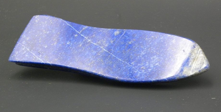 Lapis Lazuli Freeform,