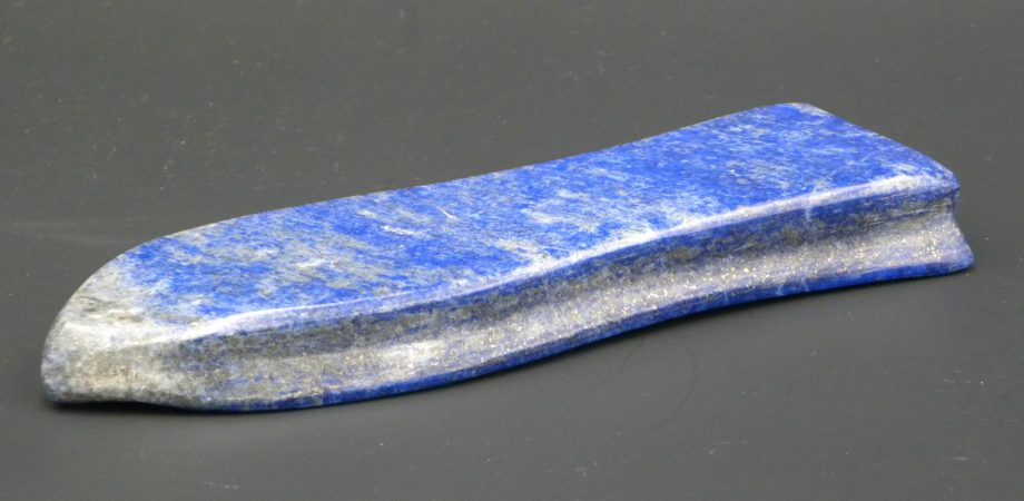 Lapis Lazuli Freeform,