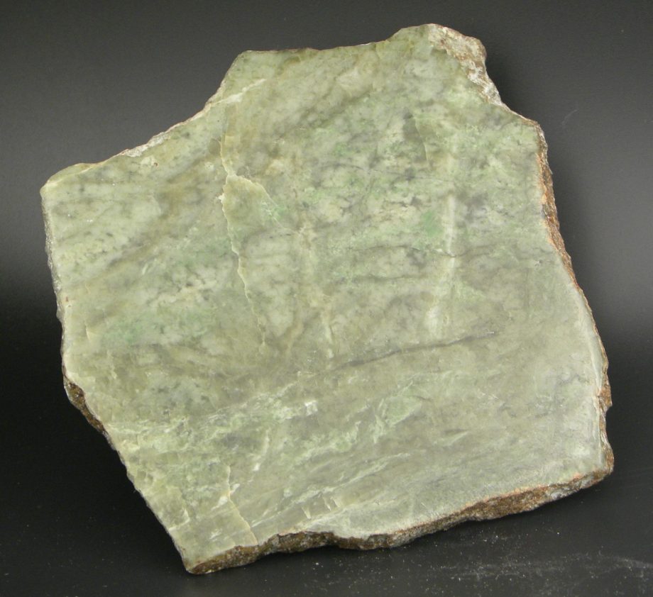 Green Grossular Garnet