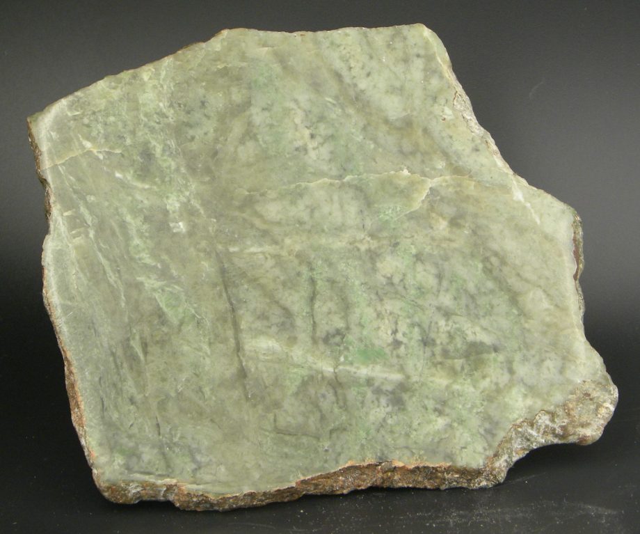 Green Grossular Garnet