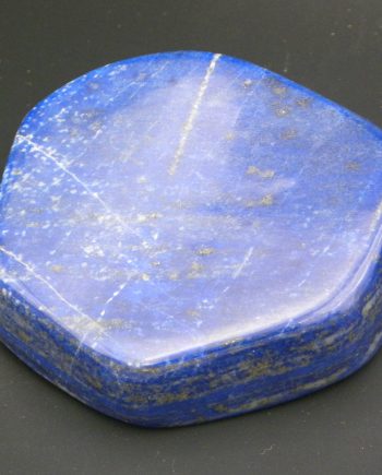 Lapis Lazuli freeform