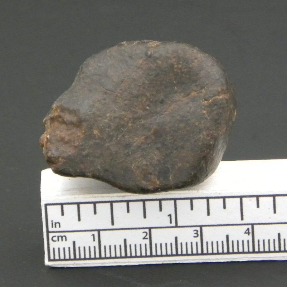 Large Meteorite