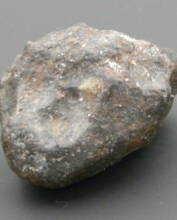 Large Chondrite Meteorite