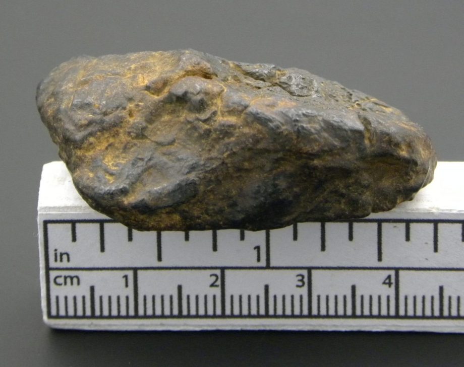 Meteorite Nantan