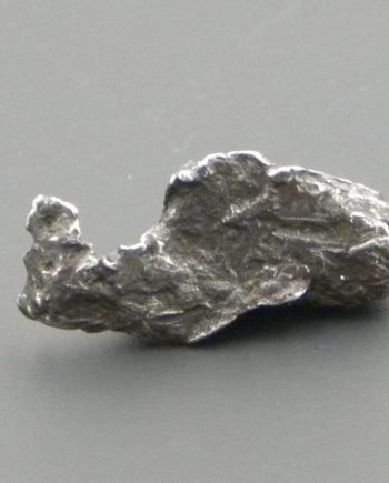 Meteorite, Campo del Cielo,