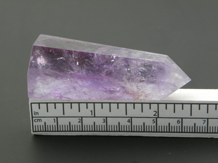 Amethyst Crystal Point