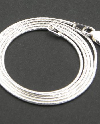 Snake Chain .925 Sterling Silver