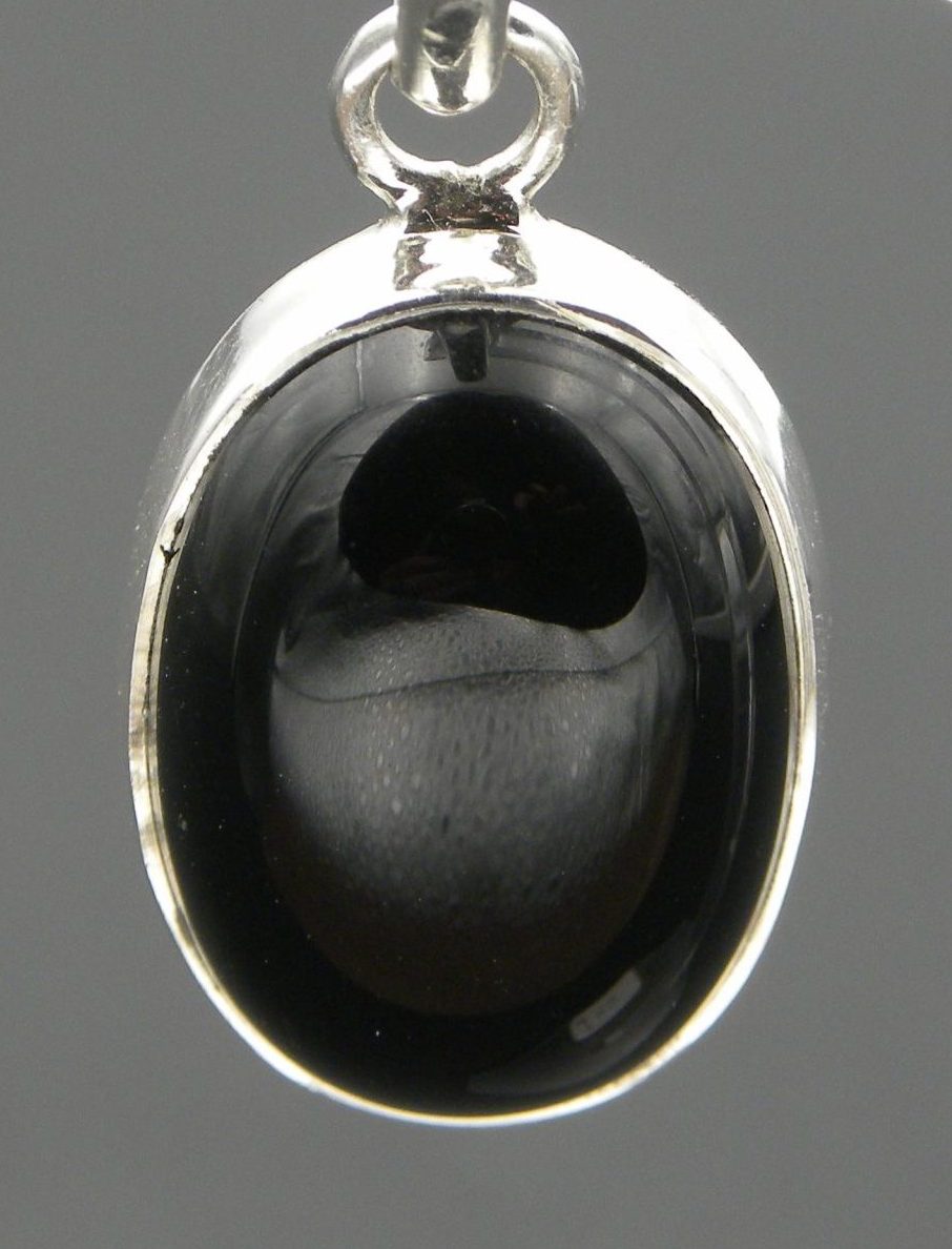 Black Onyx pendant