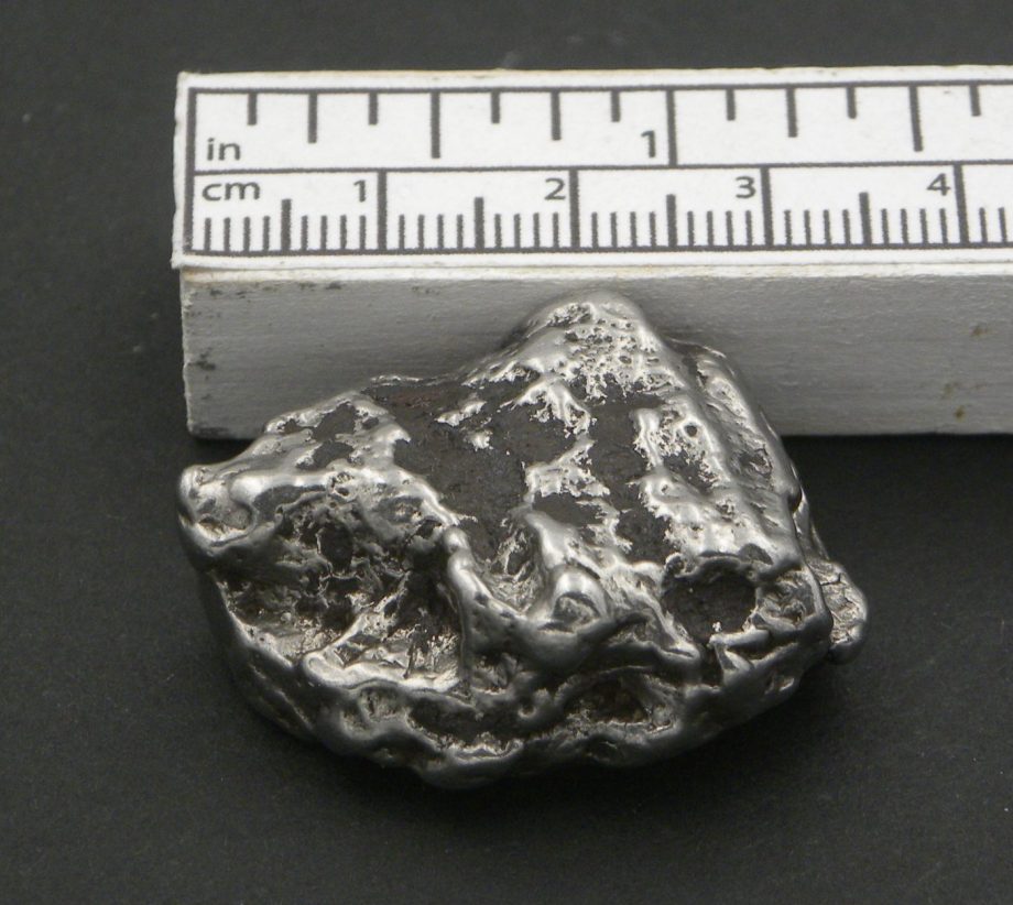 Campo del Cielo Meteorite