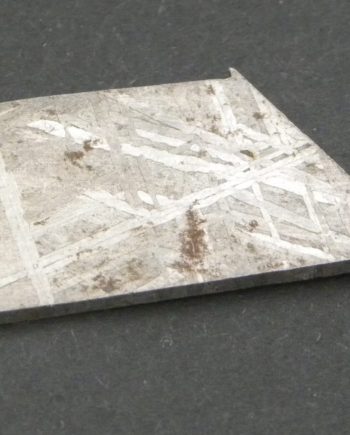 Slice of Muonionalusta Meteorite