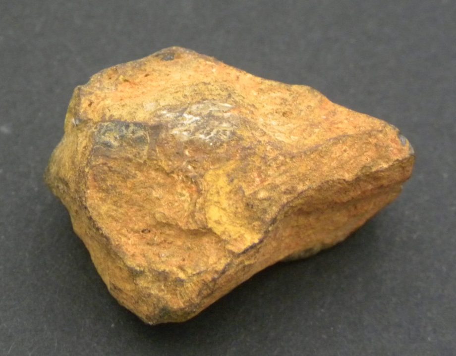 Large Section of the famous Nantan Meteorite