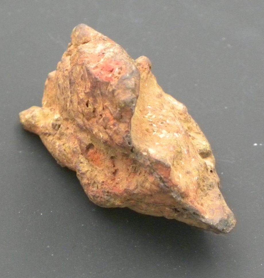 Nantan Meteorite