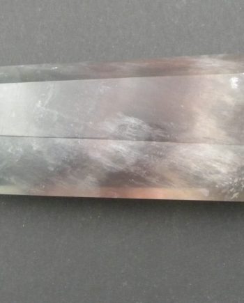 Extra Large Fluorite Crystal Point