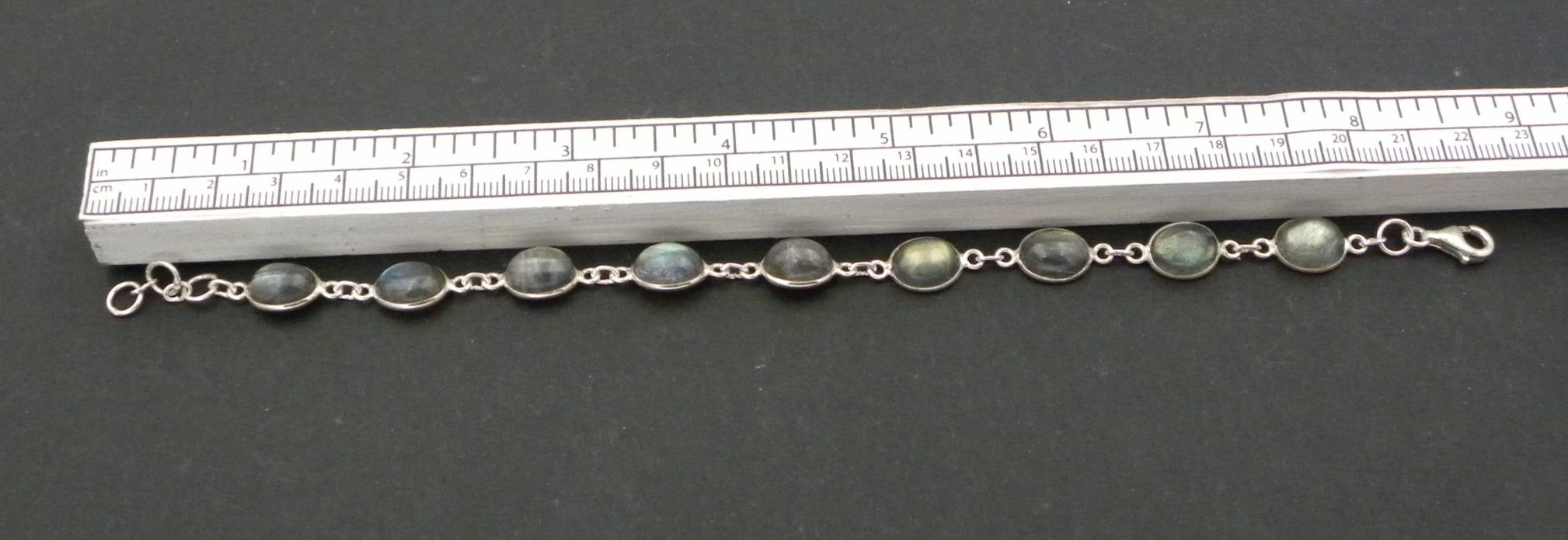Labradorite Bracelet