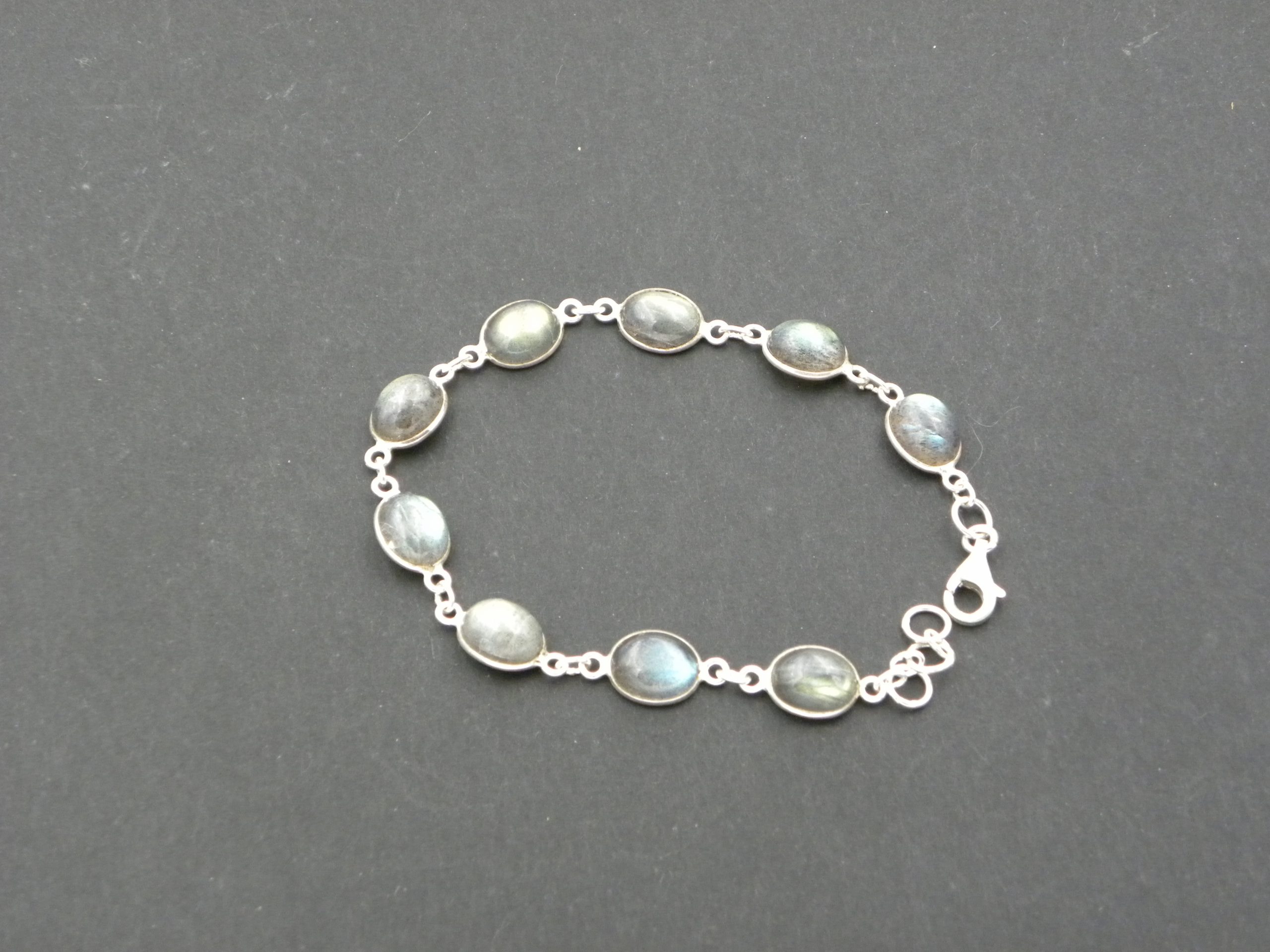 Labradorite Bracelet