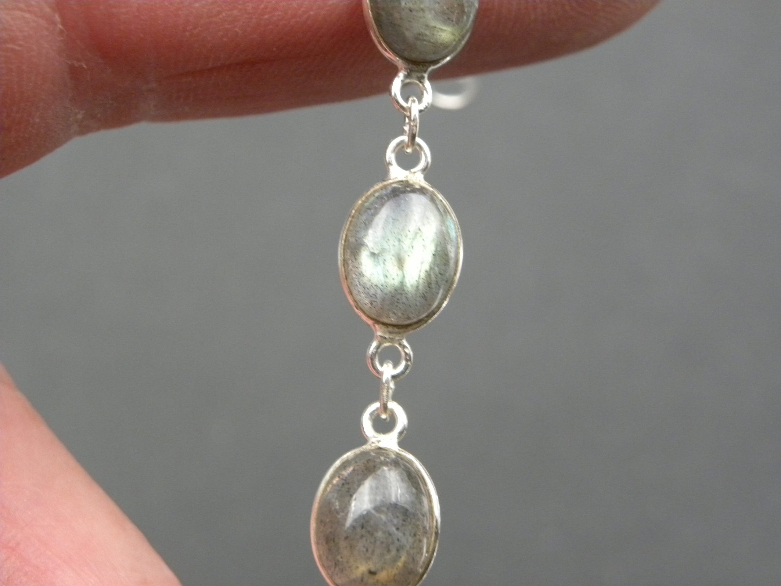 Labradorite Bracelet