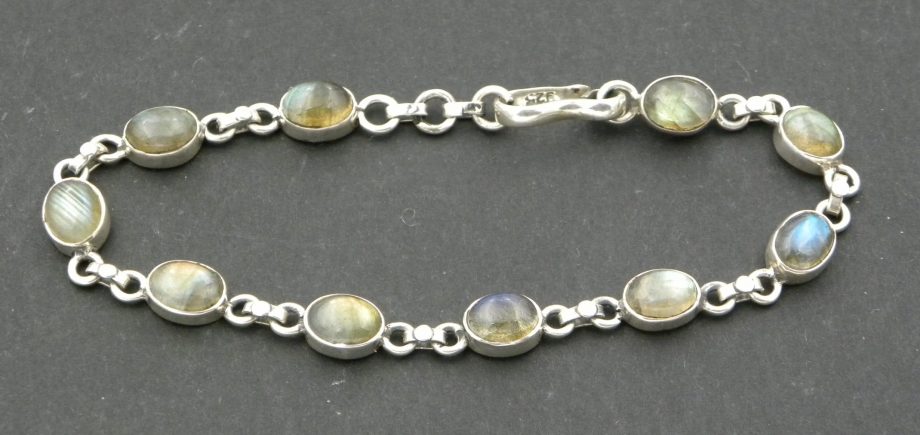 Labradorite Bracelet