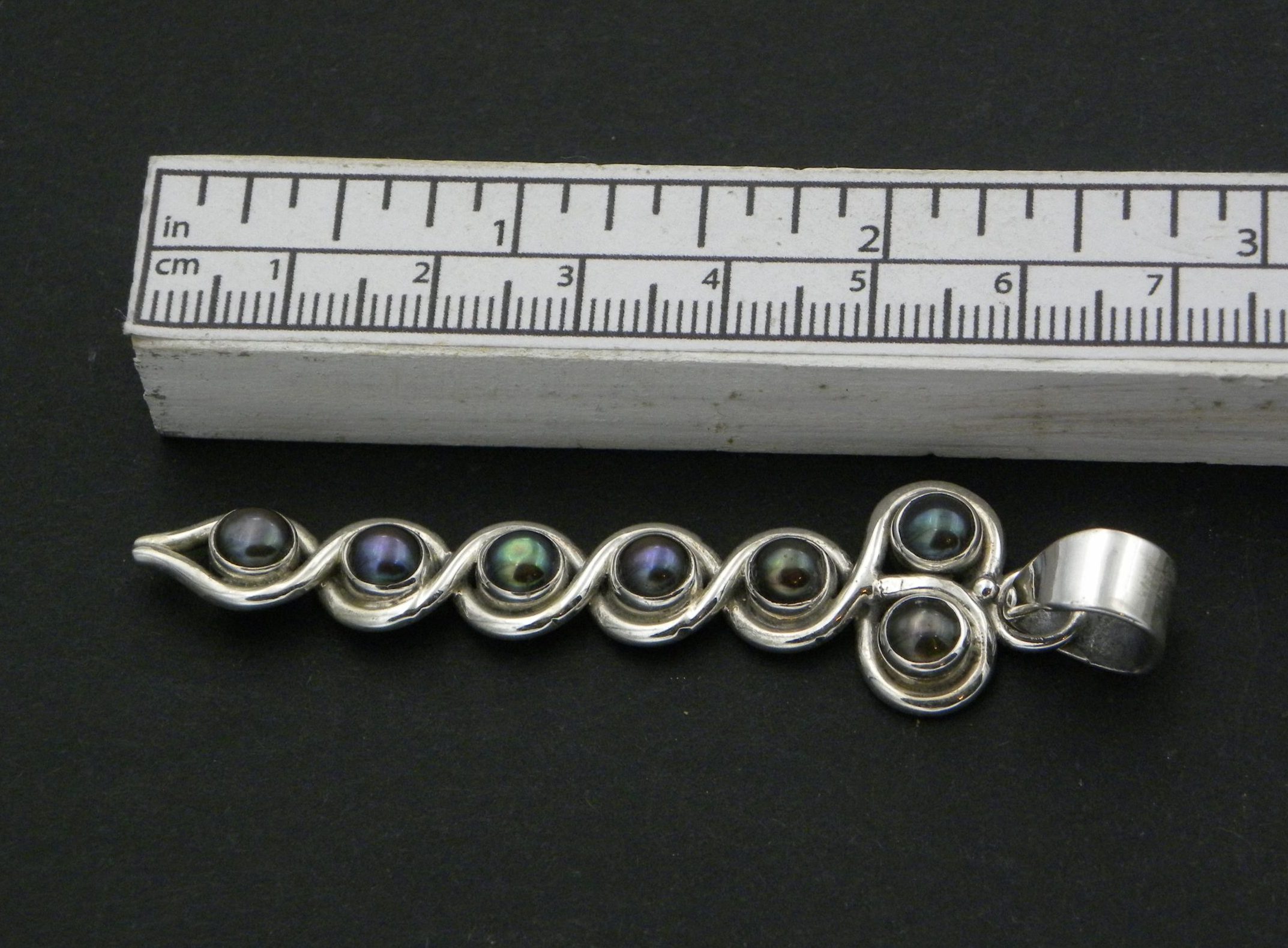 Freshwater Pearl Pendant