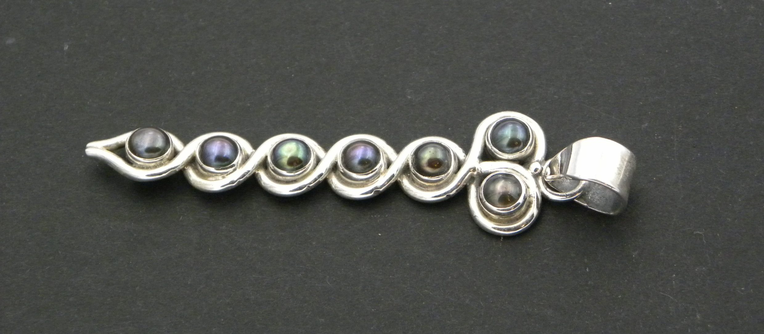 Freshwater Pearl Pendant