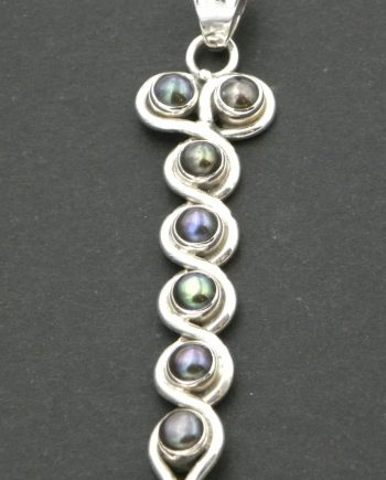 Freshwater Pearl Pendant