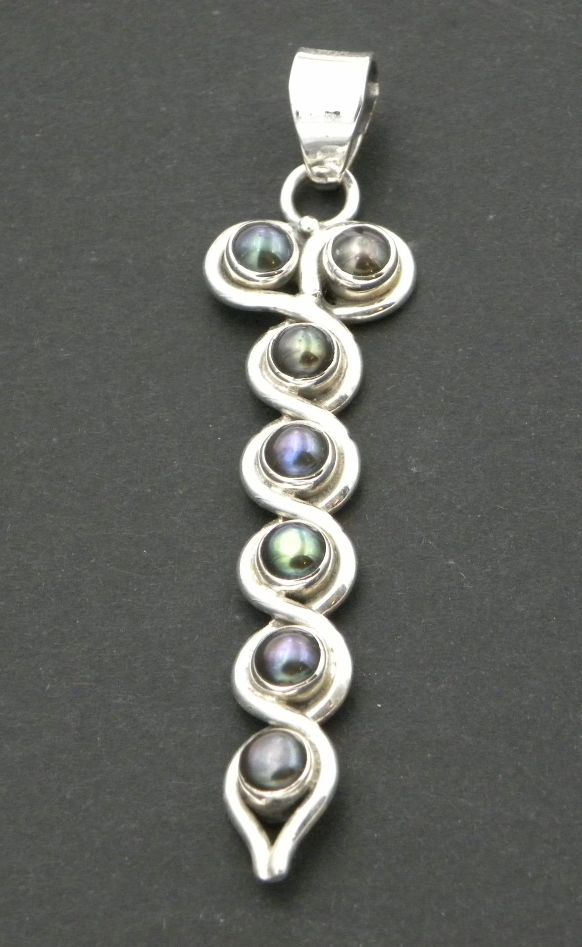 Freshwater Pearl Pendant