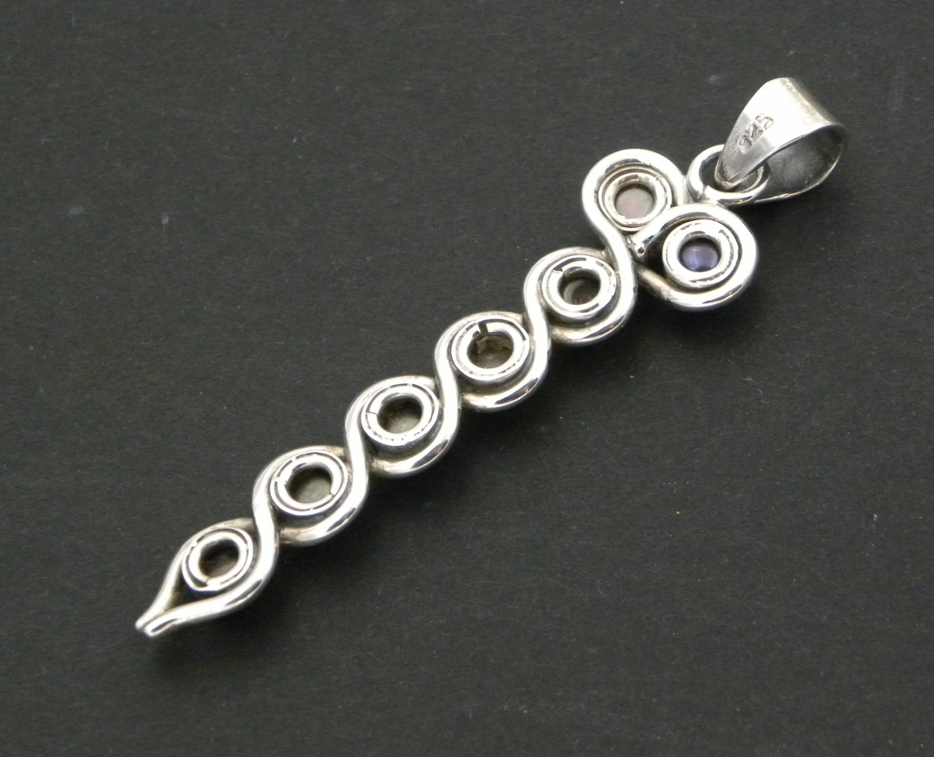 Freshwater Pearl Pendant