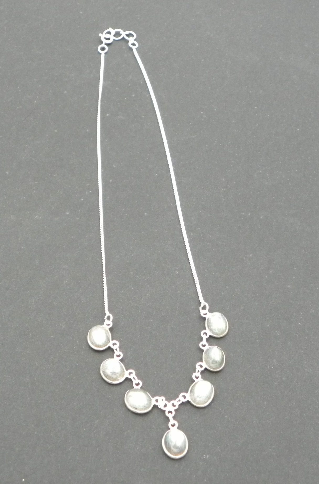 Labradorite Necklace