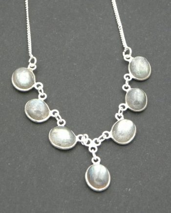 Labradorite Necklace