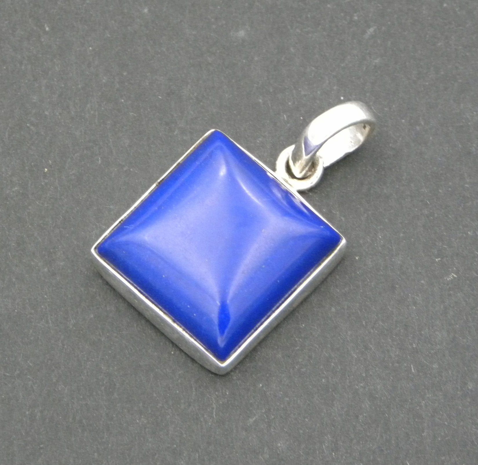 Lapis Lazuli Pendant