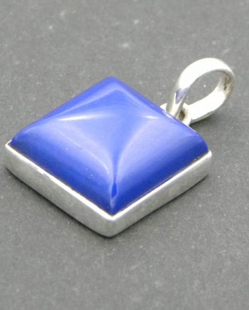 Lapis Lazuli Pendant