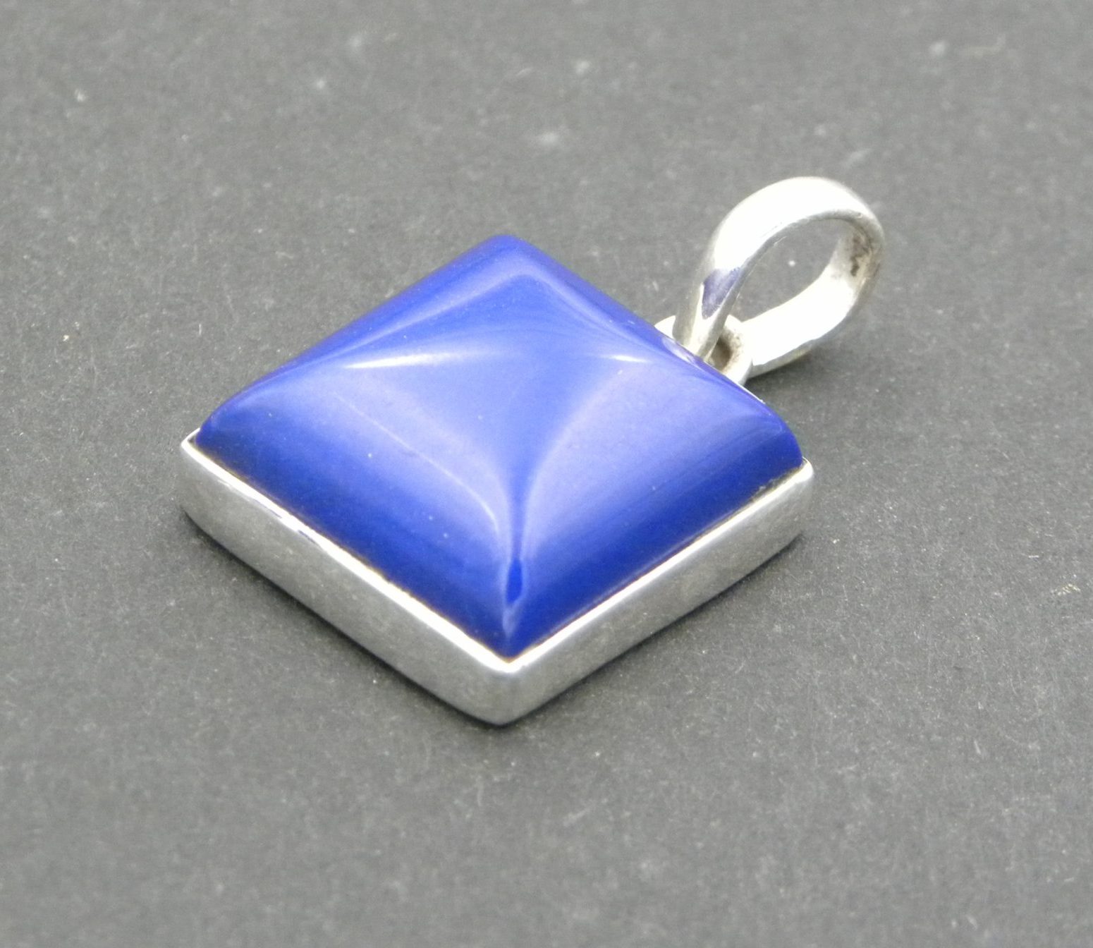 Lapis Lazuli Pendant
