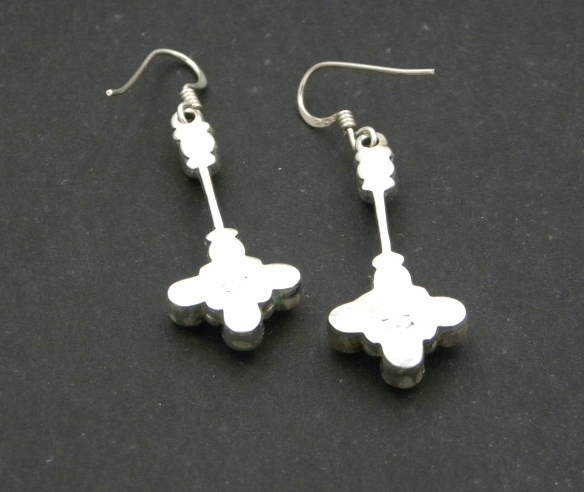 Freshwater Pearl Drop Earrings
