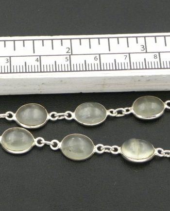 Prehnite Bracelet
