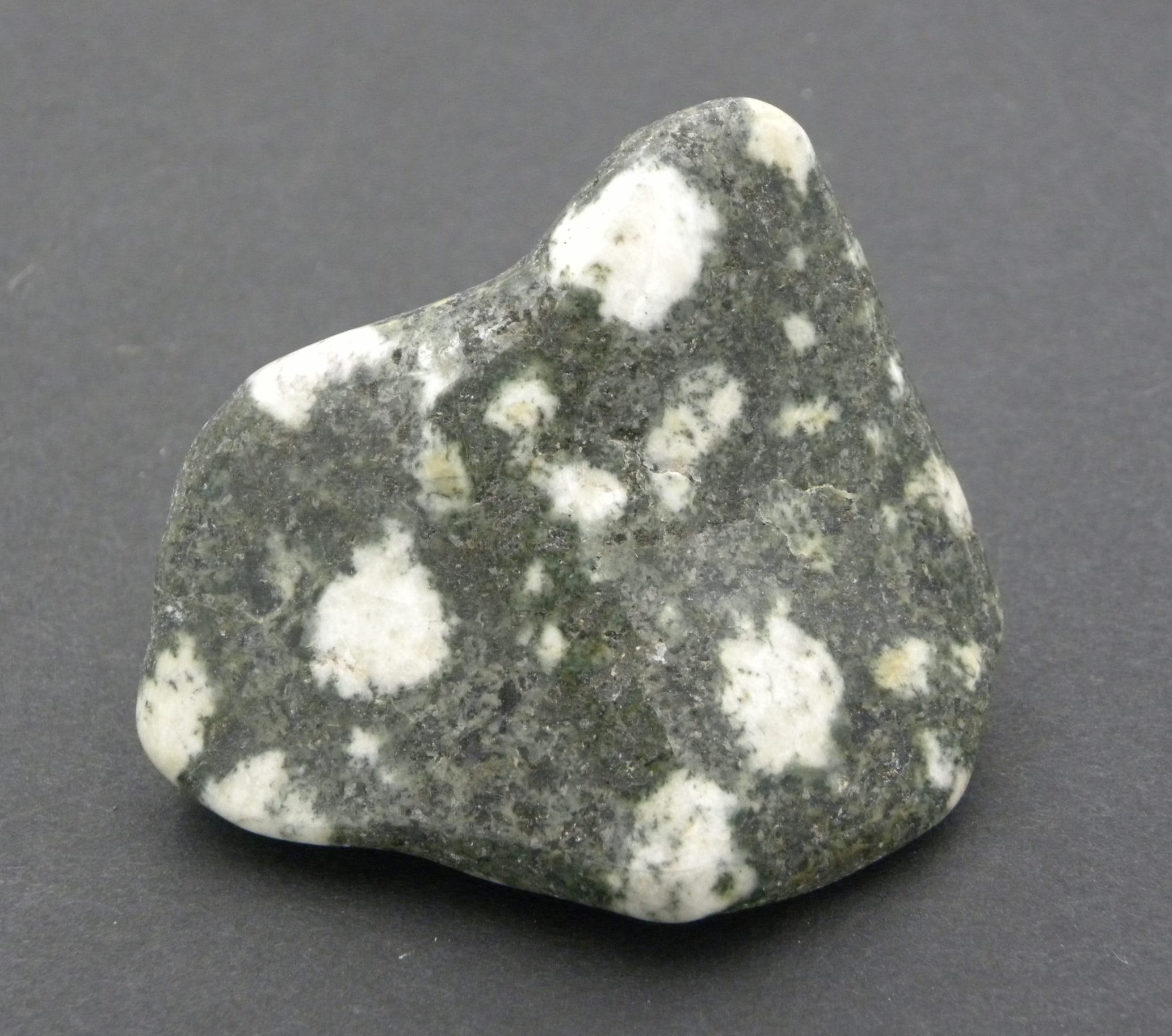 Polished Preseli Bluestone