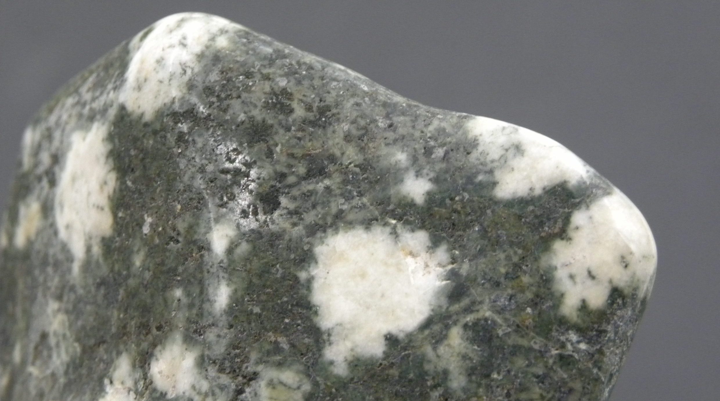 Polished Preseli Bluestone