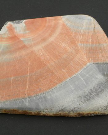 Large Barytocelestine Slice