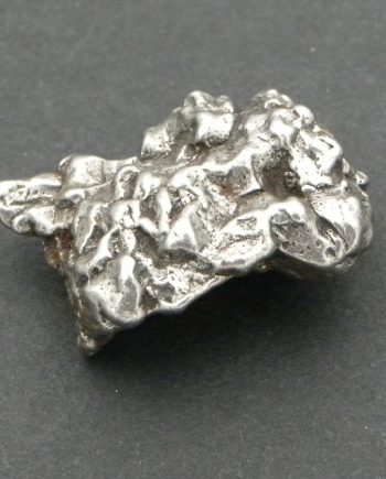 Campo del Cielo Meteorite