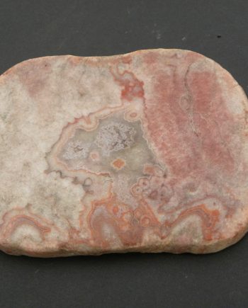 Large Slice of Dulcote Agate