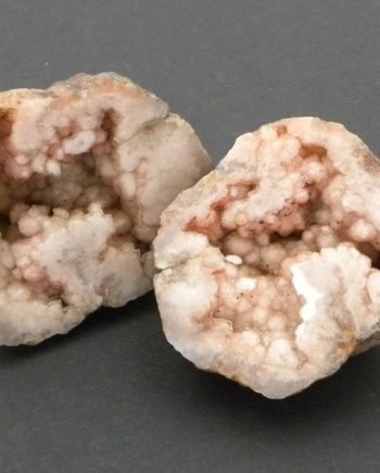 Polished Agate Geode from Clevedon