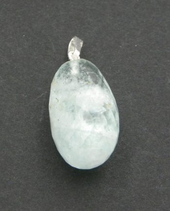 Aquamarine Pendant