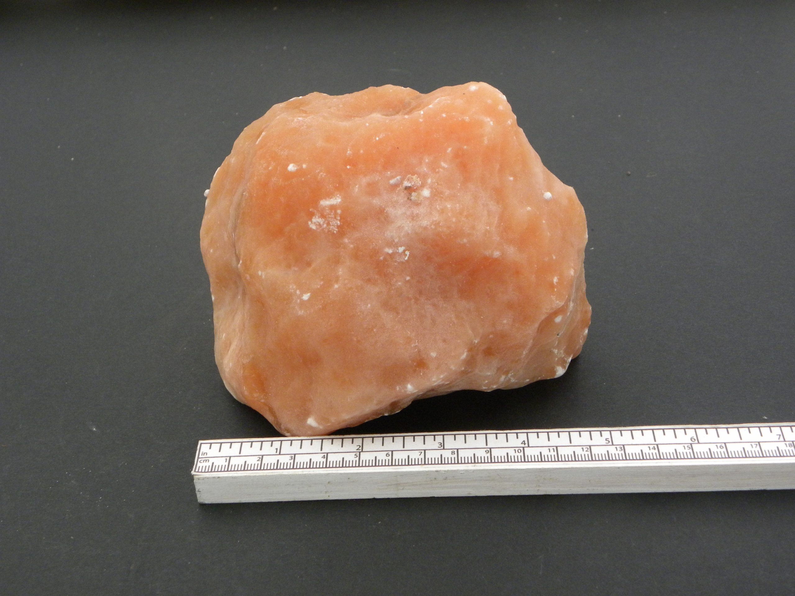 Somerset Pink Alabaster/Gypsum