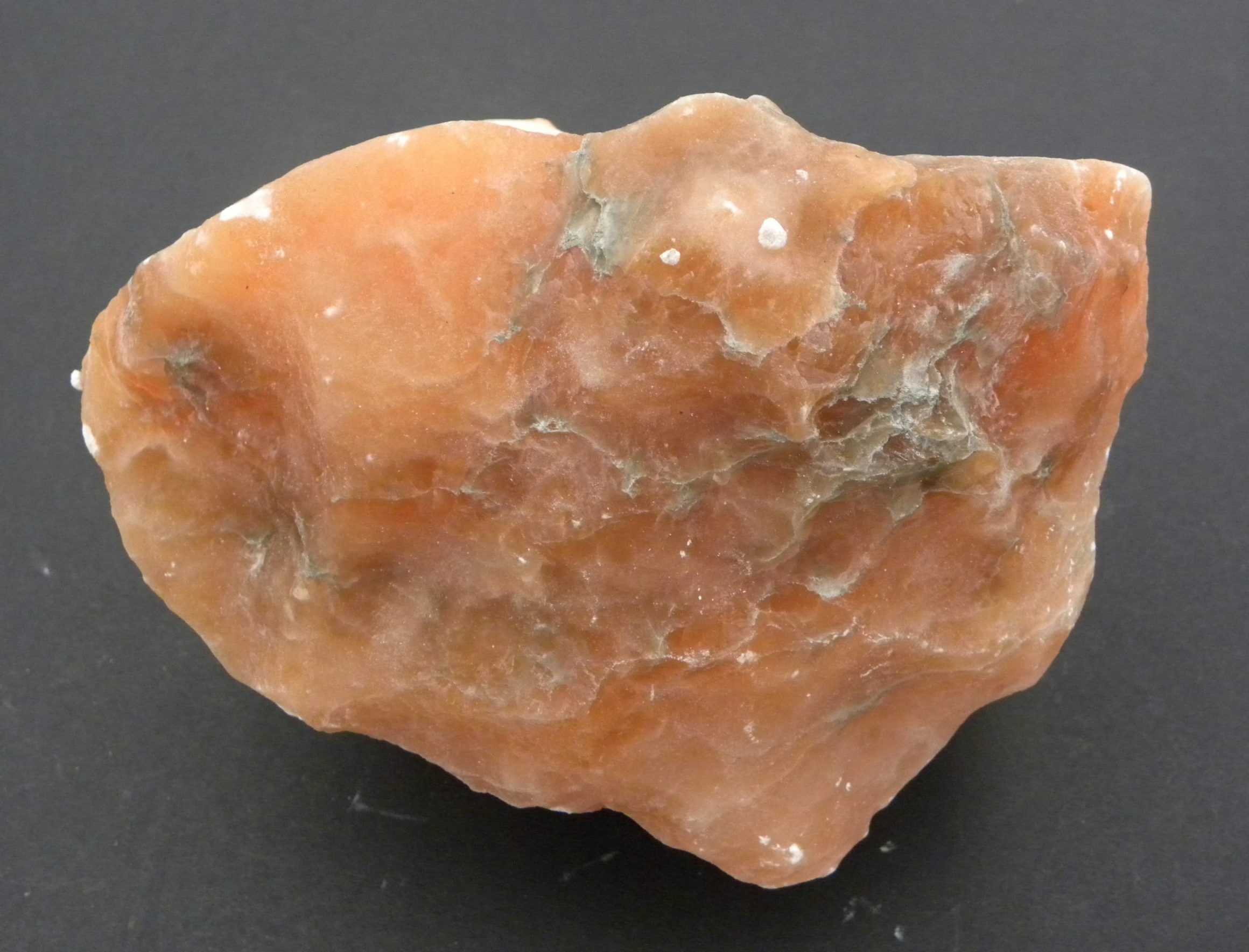 Somerset Pink Alabaster/Gypsum